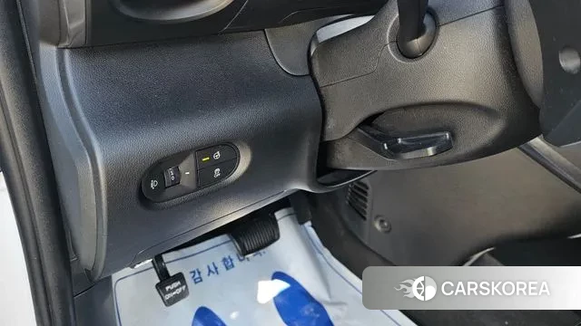 Hyundai Casper id 3606895 из Кореи 8