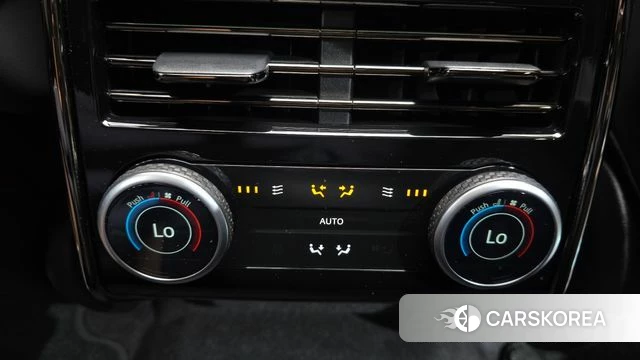 Land Rover Range Rover Sport 3rd Generation id 4629891 из Кореи 8