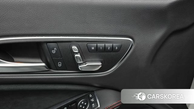 Mercedes-Benz CLA-Class C117 id 4785735 из Кореи 8