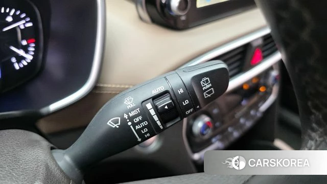 Hyundai Santa Fe TM id 4384974 из Кореи 8