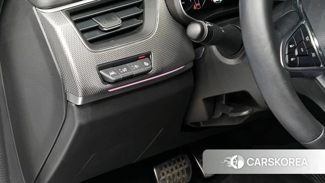 Renault Korea (Samsung) XM3 id 4382105 из Кореи 8