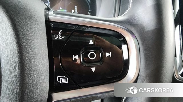 Volvo XC90 second Generation id 4614466 из Кореи 8