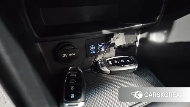 Hyundai Kona id 3249154 из Кореи 8