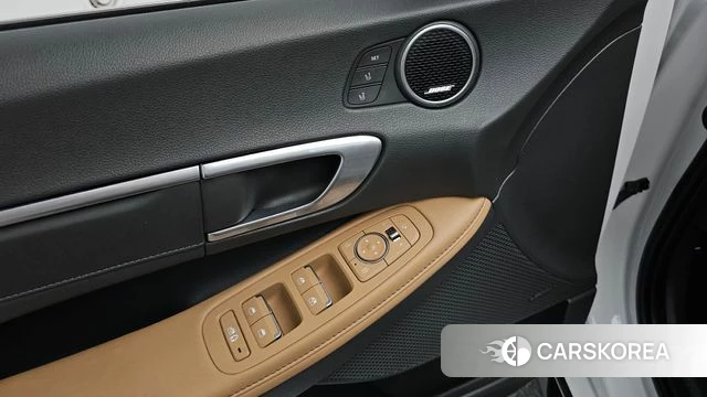 Hyundai Sonata (DN8) id 4620094 из Кореи 8
