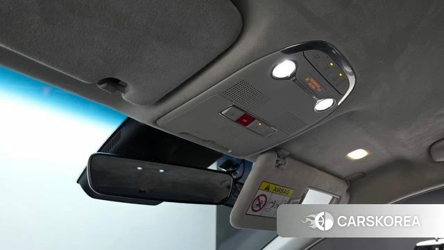 Hyundai The New Grandeur IG Hybrid id 3839096 из Кореи 8