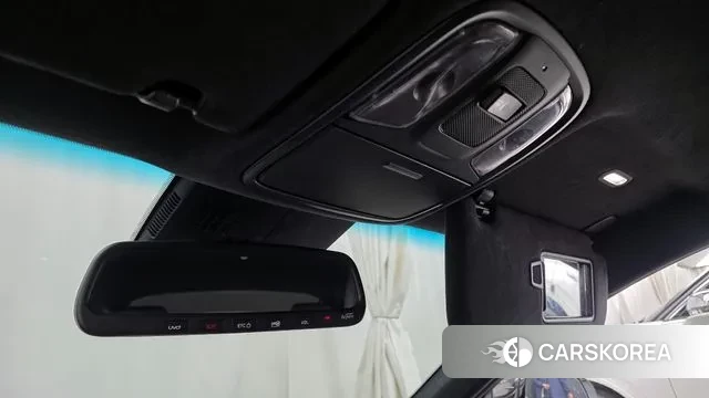 Kia Stinger id 3588454 из Кореи 8