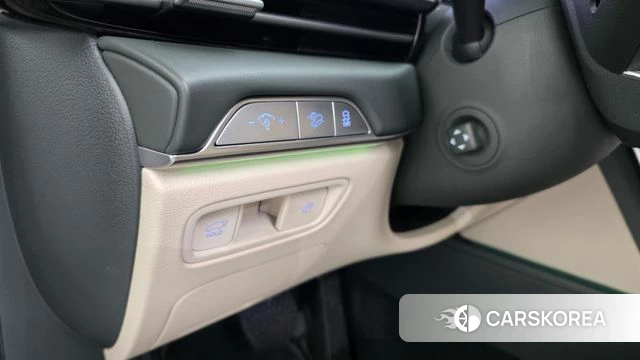 Genesis GV80 id 3826140 из Кореи 8