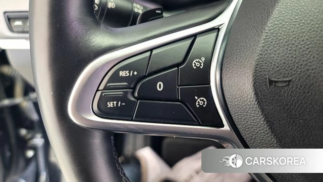 Renault Korea (Samsung) XM3 id 4785264 из Кореи 8