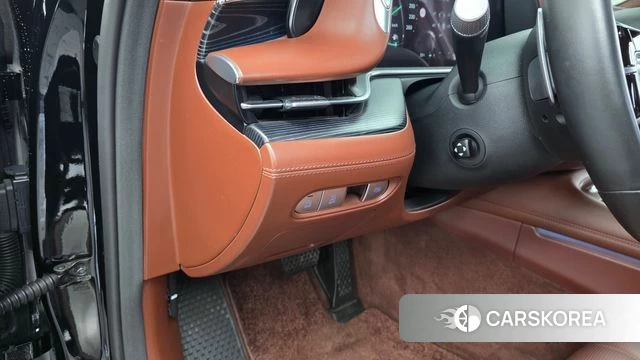 Genesis G90 (RS4) id 4608576 из Кореи 8