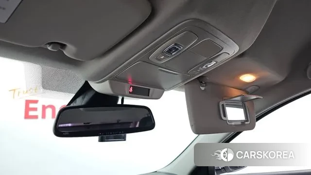 Renault Korea (Samsung) SM6 id 3039404 из Кореи 8