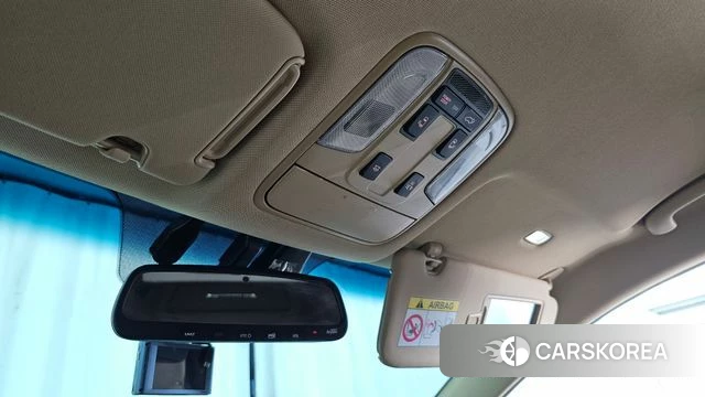 Kia The New Carnival id 4383959 из Кореи 8