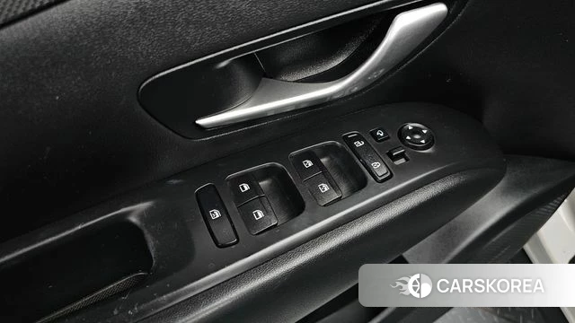 Hyundai Tucson (NX4) id 4942396 из Кореи 8
