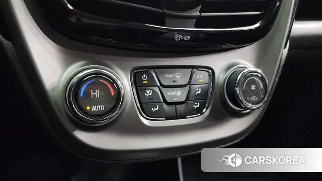 Chevrolet (GM Daewoo) The New Spark id 3656142 из Кореи 8