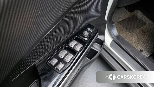 Ssangyong Berry New Tivoli id 3666407 из Кореи 8