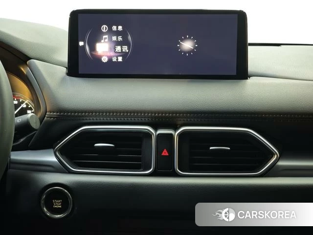 Mazda CX-5 id 4321327 из Китая 8