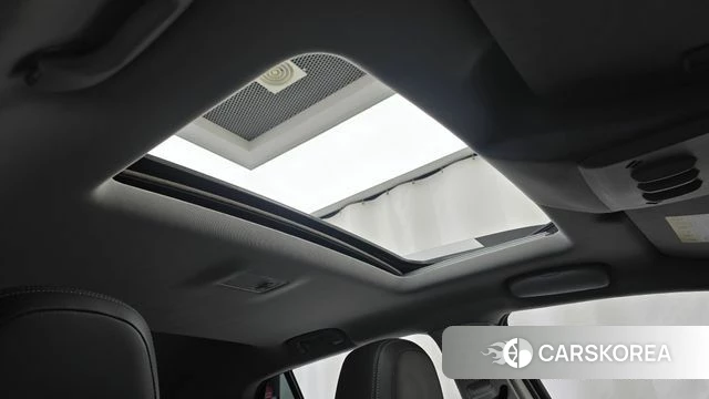 Chevrolet (GM Daewoo) The New Trax id 4536366 из Кореи 8