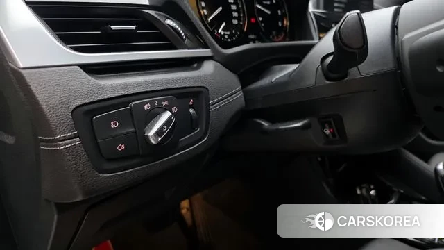 BMW X2 (F39) id 3297181 из Кореи 8