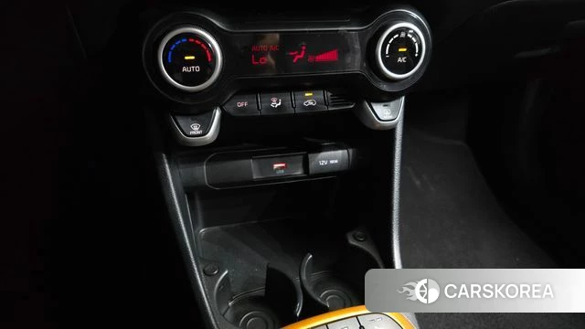 Kia Morning Urban (JA) id 3897230 из Кореи 8