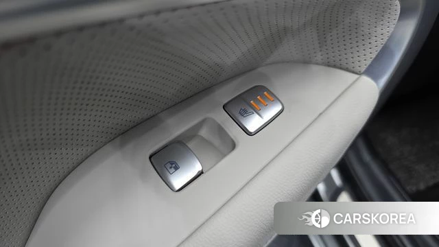 Genesis The New G70 id 4534714 из Кореи 8
