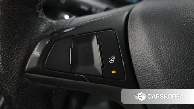Chevrolet (GM Daewoo) The New Spark id 4477428 из Кореи 8