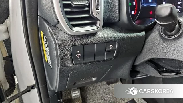 Kia Sportage 4th Generation id 3728624 из Кореи 8