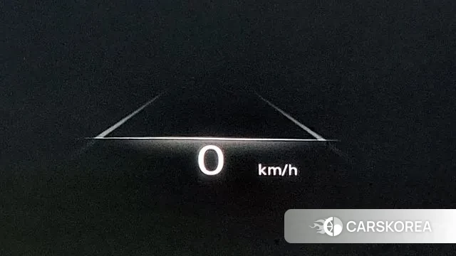 Genesis GV70 id 3467482 из Кореи 8