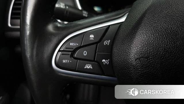 Renault Korea (Samsung) The New SM6 id 4316130 из Кореи 8