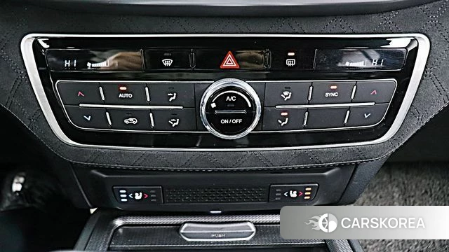 Ssangyong All New Rexton id 4389703 из Кореи 8