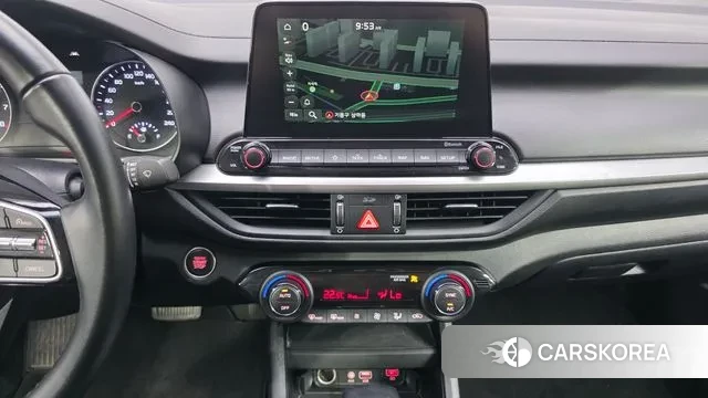 Kia Come New K3 id 3176174 из Кореи 8