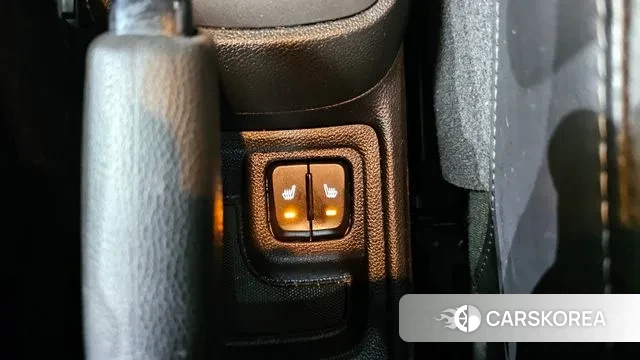 Chevrolet (GM Daewoo) The New Spark id 3546460 из Кореи 8