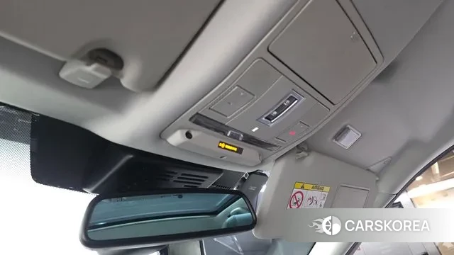 Land Rover Discovery Sports id 3562940 из Кореи 8