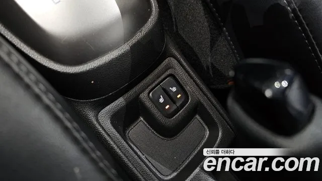 Chevrolet (GM Daewoo) The Next Spark id 2708280 из Кореи 8