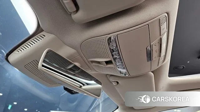 Mercedes-Benz E-Class W213 id 3617352 из Кореи 8