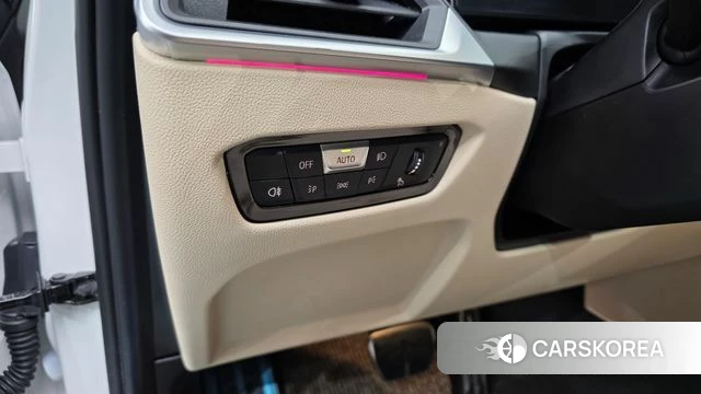 BMW 3 Series (G20) id 3964106 из Кореи 8