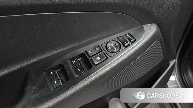 Hyundai All New Tucson id 4430477 из Кореи 8