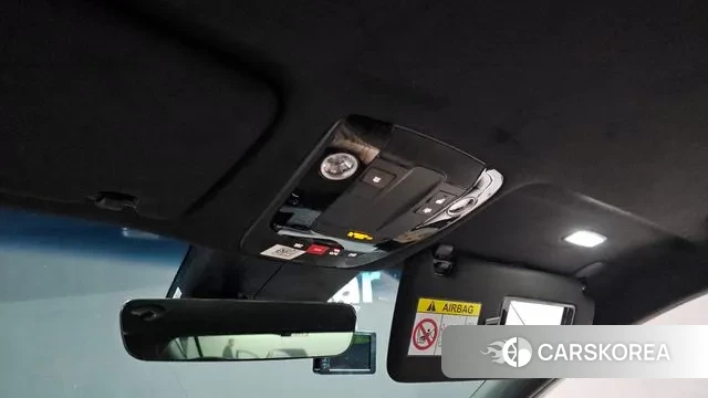 Kia K8 id 3620477 из Кореи 8