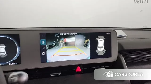 Hyundai Ionic 5 id 2925526 из Кореи 8