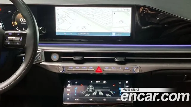 Hyundai Grandeur (GN7) id 2726742 из Кореи 8