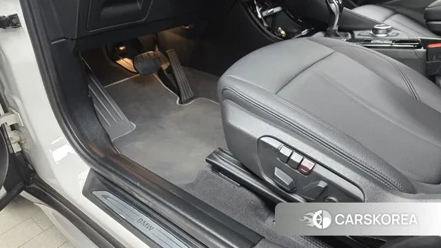 BMW X1 (F48) id 3367335 из Кореи 8