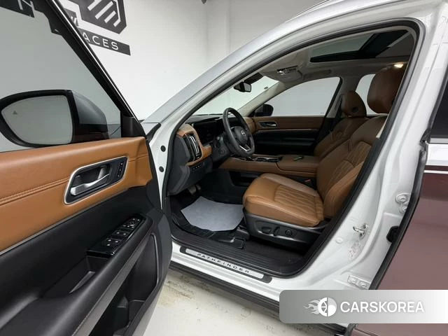 Nissan Exploring the land id 4291476 из Китая 8