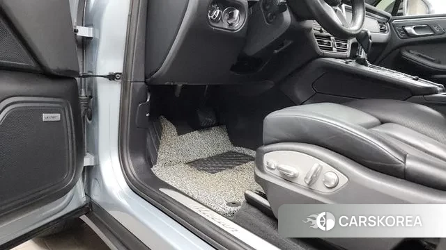 Porsche Macan id 2886457 из Кореи 8