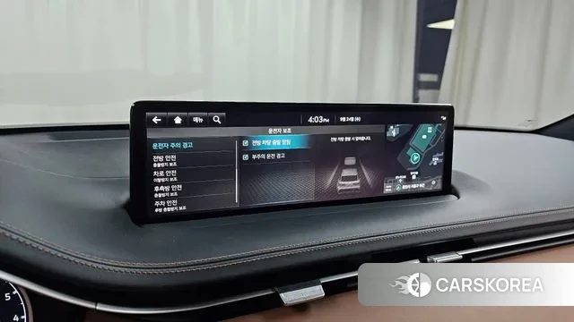 Genesis GV70 id 3190878 из Кореи 8