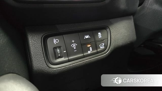 Hyundai Santa Fe TM id 4384080 из Кореи 8
