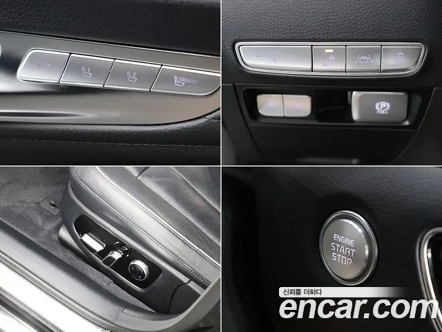 Kia More K9 id 2945599 из Кореи 8