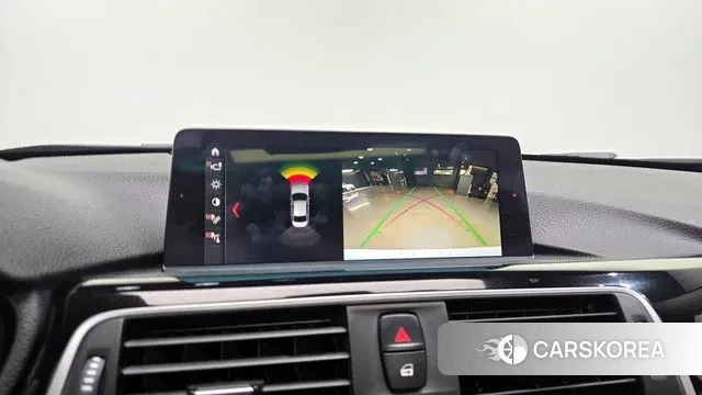 BMW 3 Series (F30) id 3703976 из Кореи 8