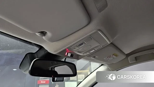 Renault Korea (Samsung) XM3 id 3771223 из Кореи 8