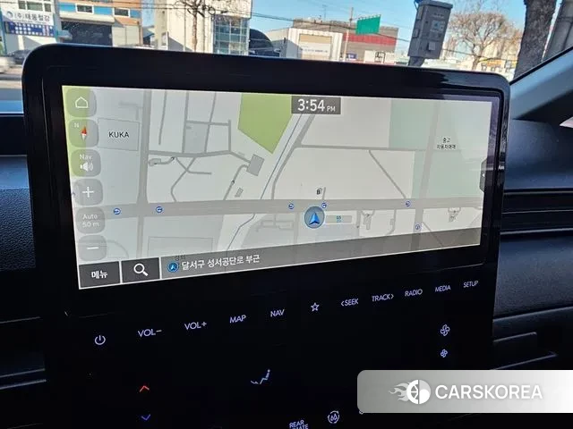 Hyundai Staria id 3675692 из Кореи 8