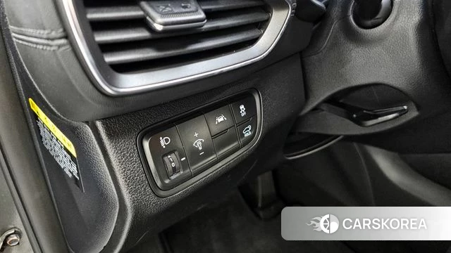 Hyundai Santa Fe TM id 3880151 из Кореи 8