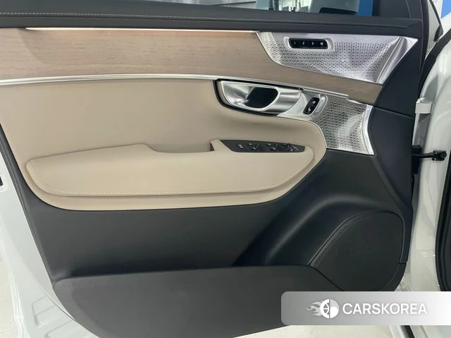 Volvo XC90 second Generation id 4254926 из Кореи 8