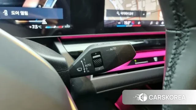 BMW 5 Series (G60) id 3674569 из Кореи 8